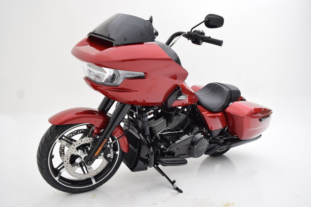 Road Glide®