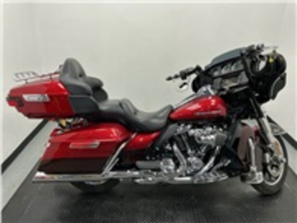 Electra Glide® Ultra® Limited