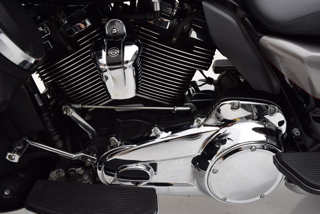 Electra Glide® Ultra® Limited