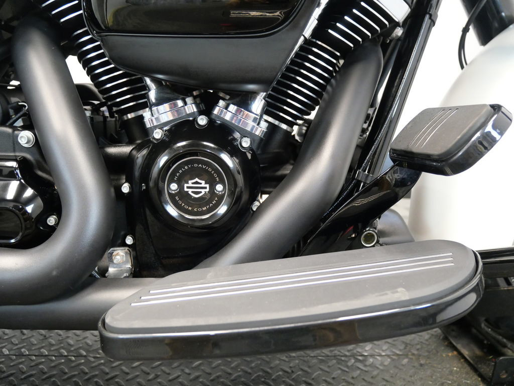 Street Glide® Special