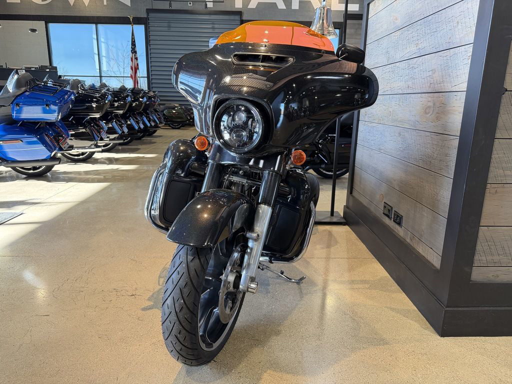 2020 Harley-Davidson® FLHX Street Glide® for Sale in Tinley Park, IL ...