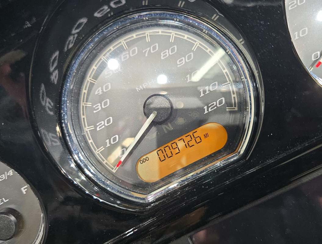 Street Glide® Special
