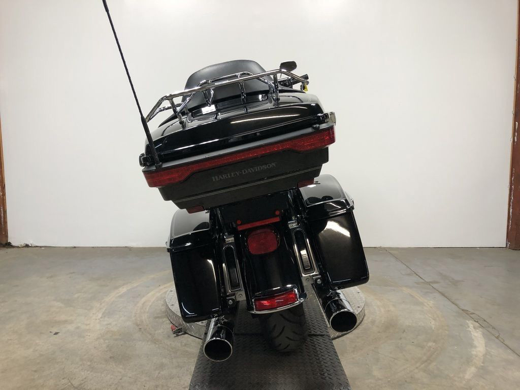 Electra Glide® Ultra Classic®