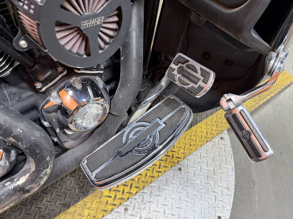 Electra Glide® Ultra® Limited