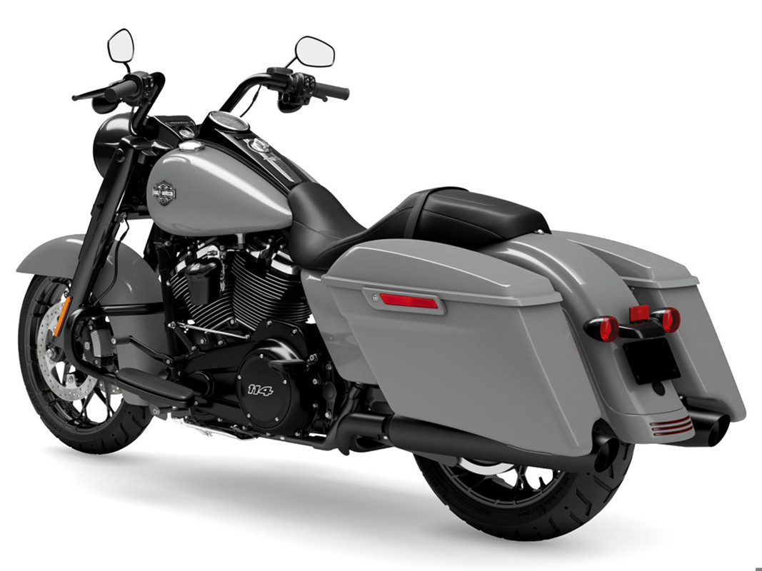 Road King® Special