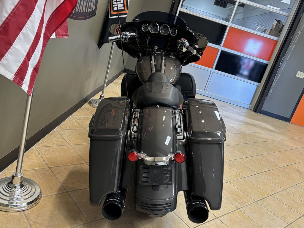 Street Glide® Special