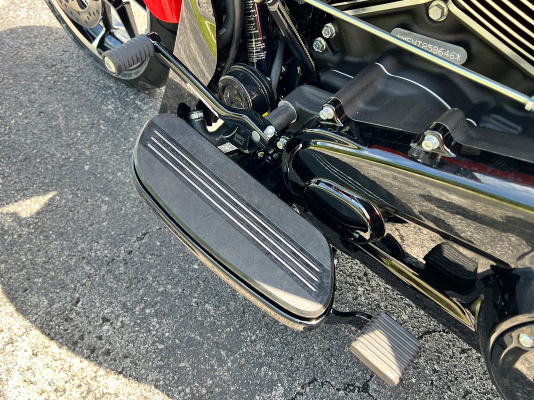 Road Glide® 3