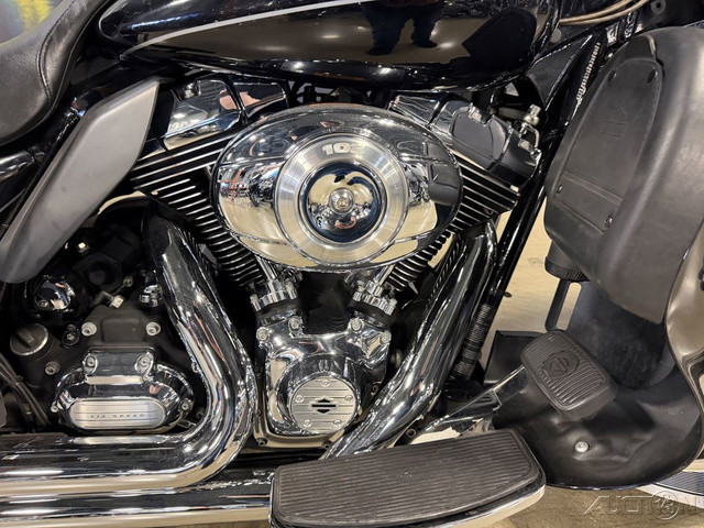 Electra Glide® Ultra Limited