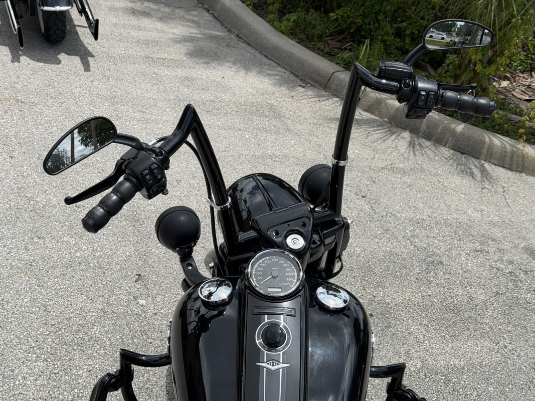 Road King® Special
