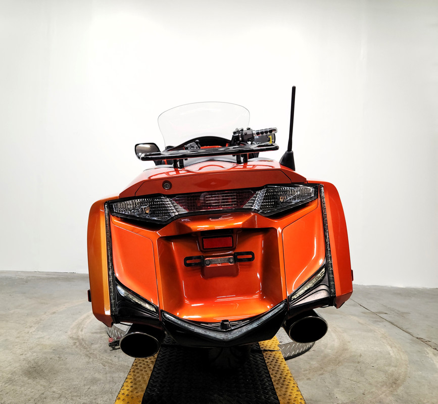 Gold Wing® F6B