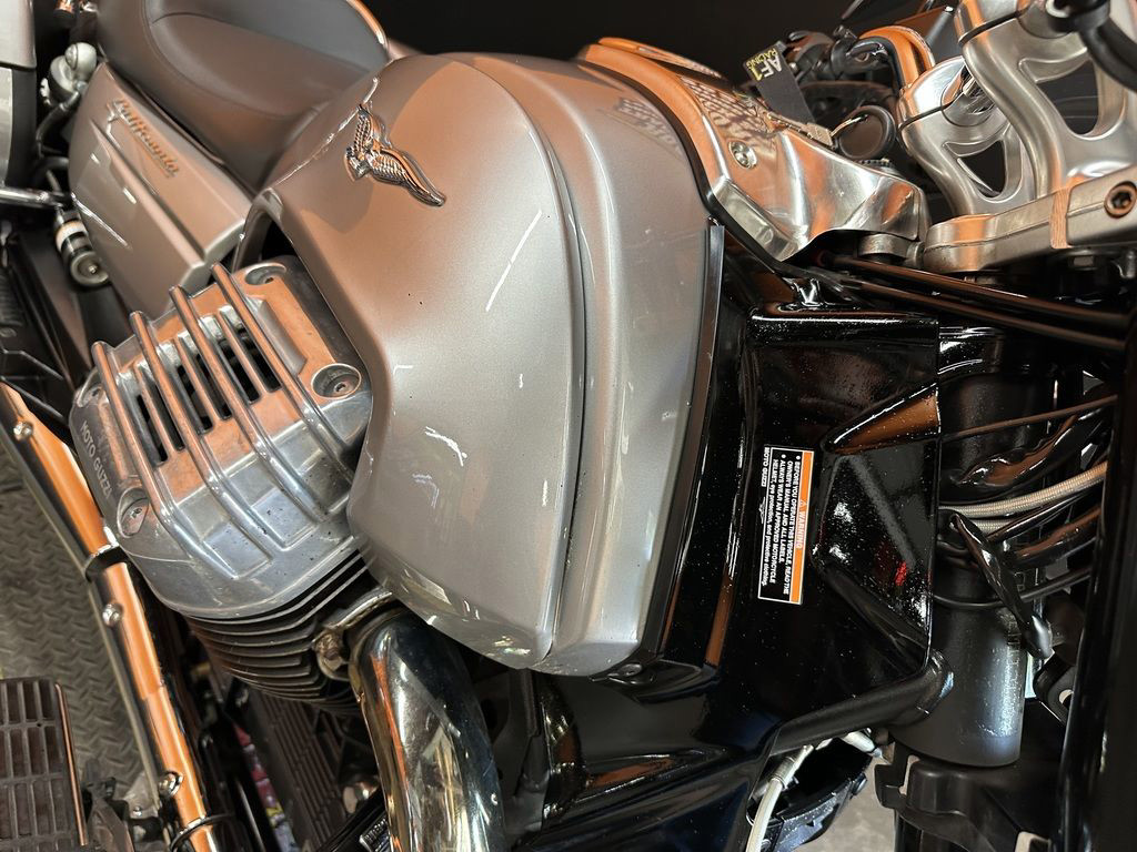 California 1400 Custom ABS