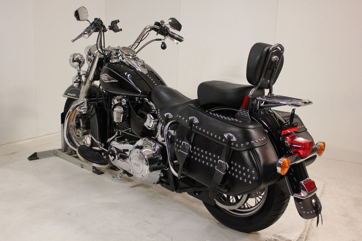 Heritage Softail® Classic