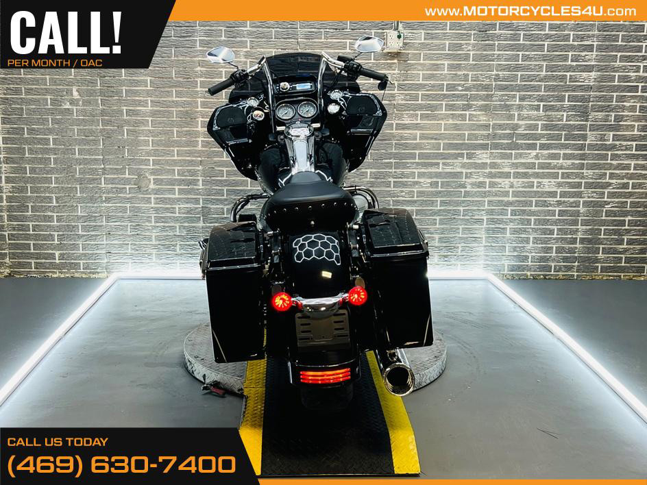 Electra Glide® Ultra Limited®