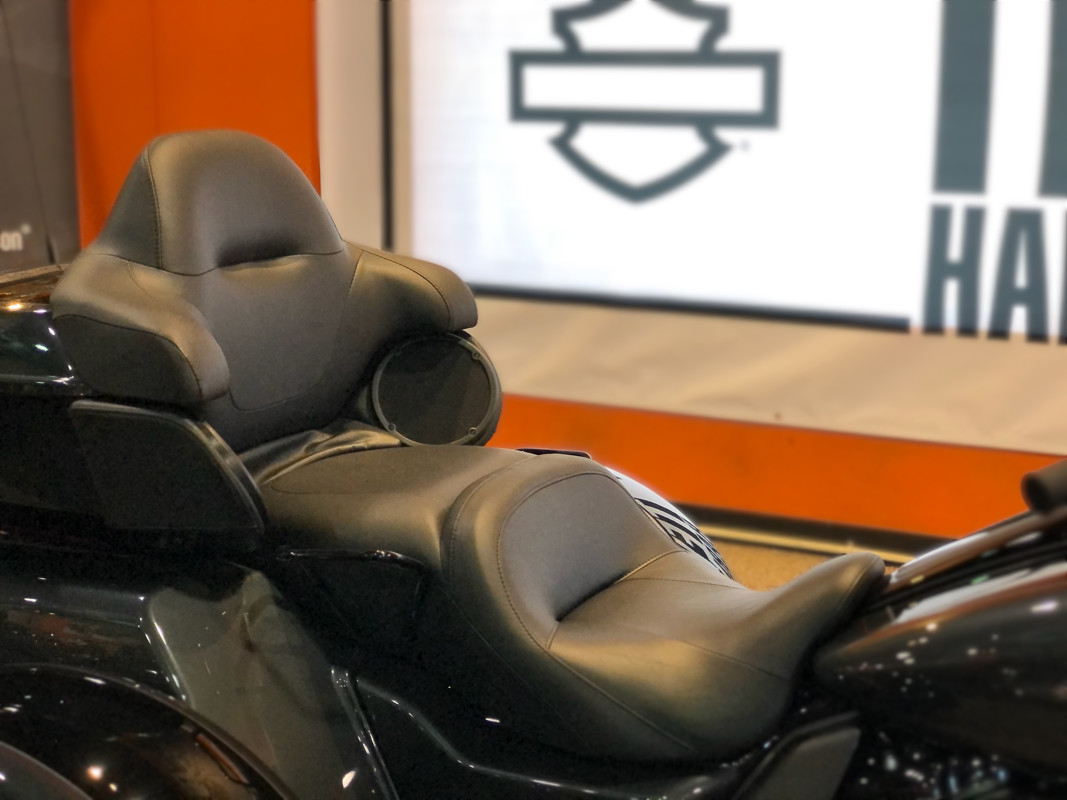 Tri Glide® Ultra