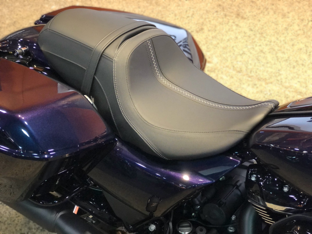 Road Glide®
