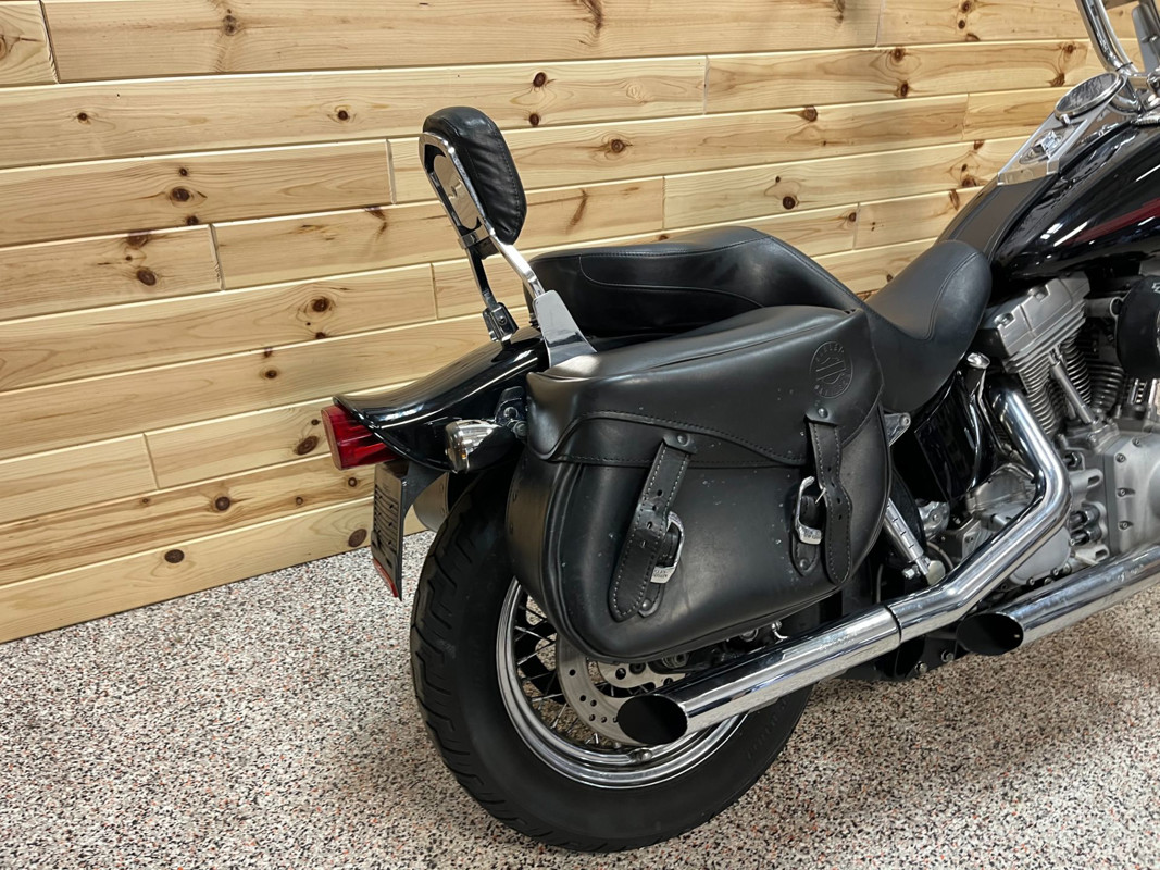 Softail® Standard