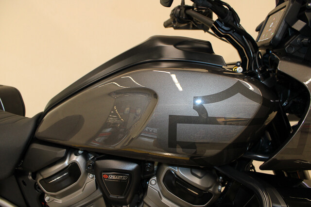 Pan America® 1250 Special