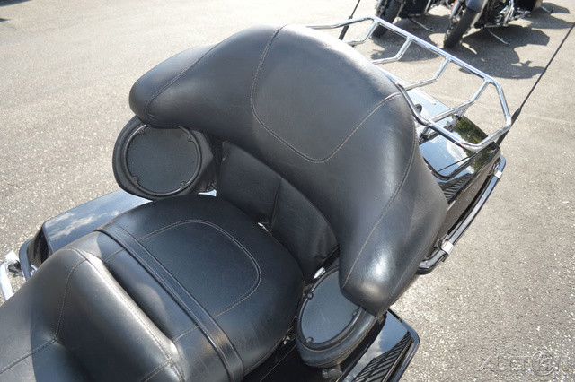 Electra Glide® Ultra® Limited