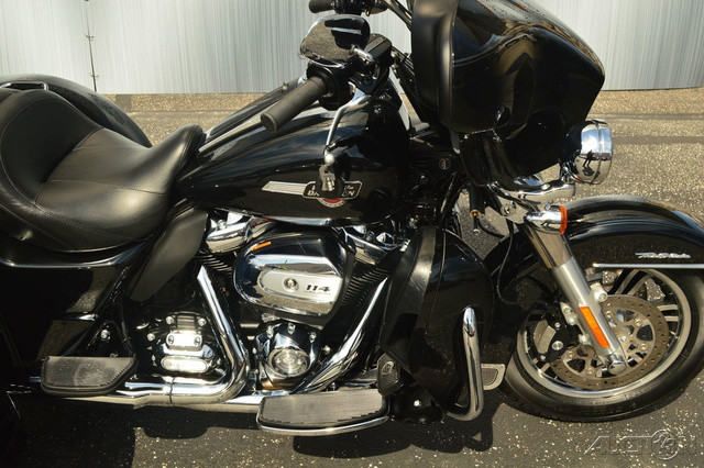 Tri Glide® Ultra