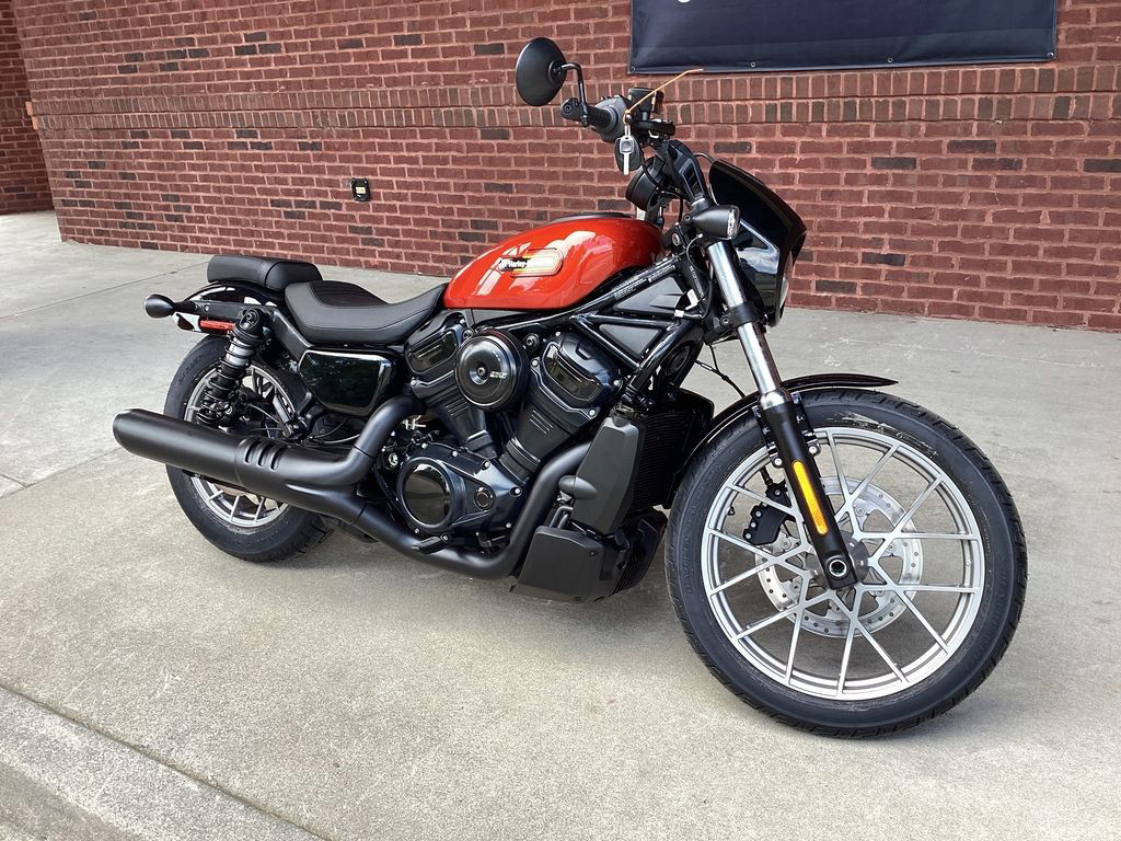 Nightster Special