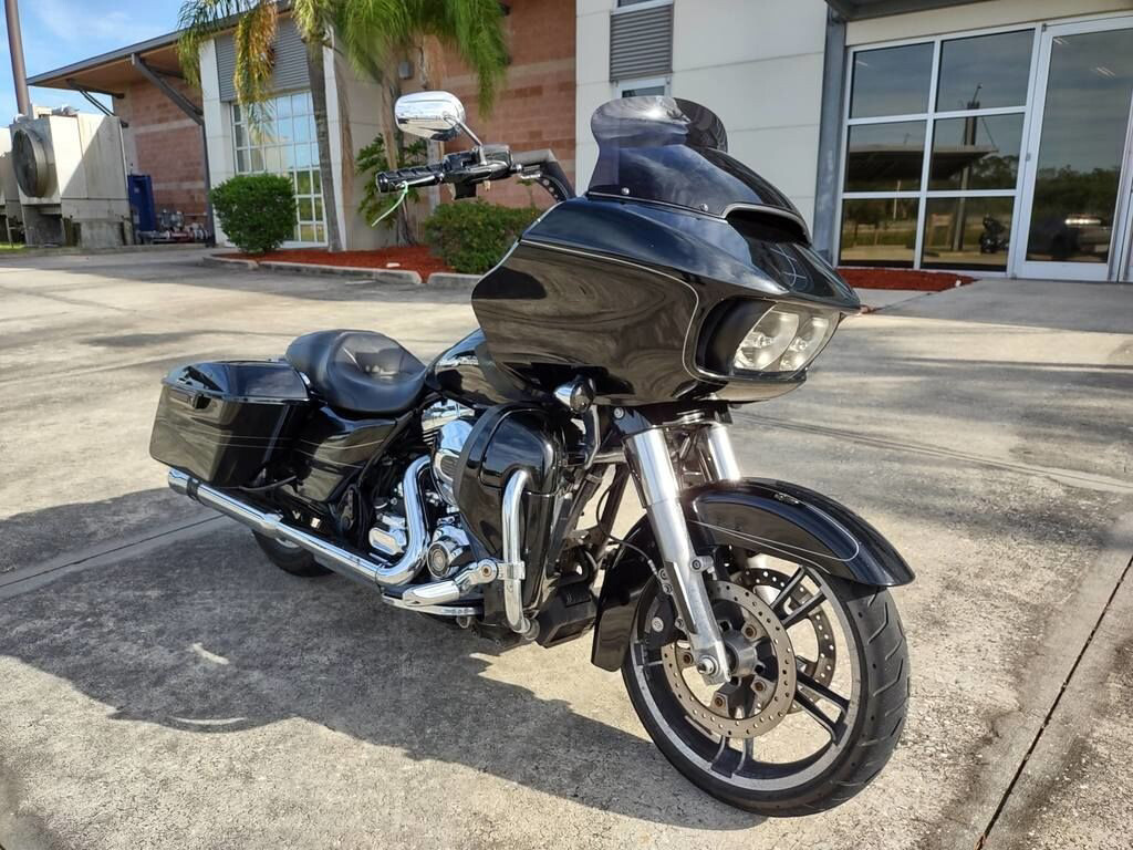 Road Glide® Special