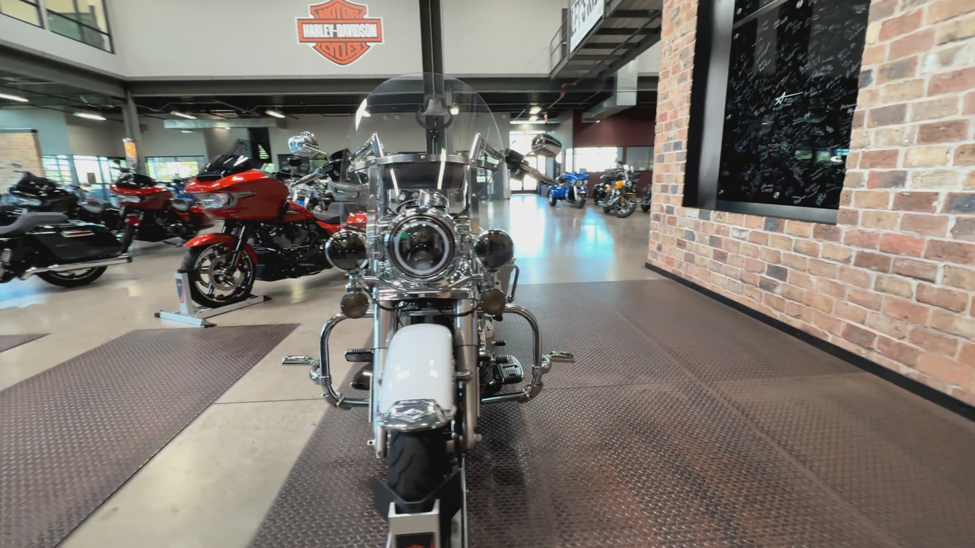 Road King®