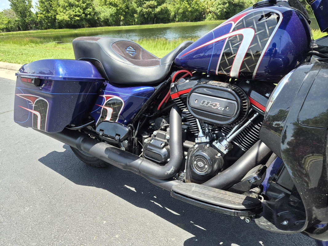 Street Glide® Special