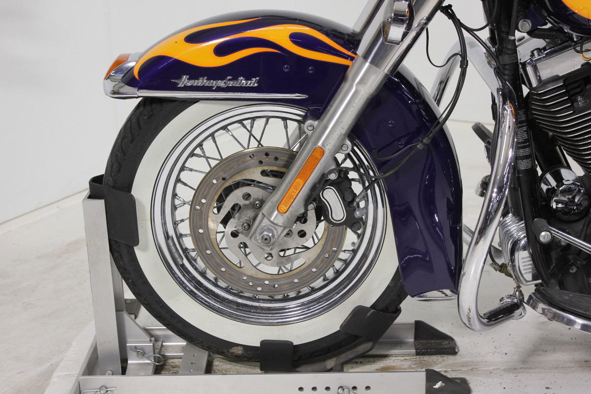 Heritage Softail® Classic