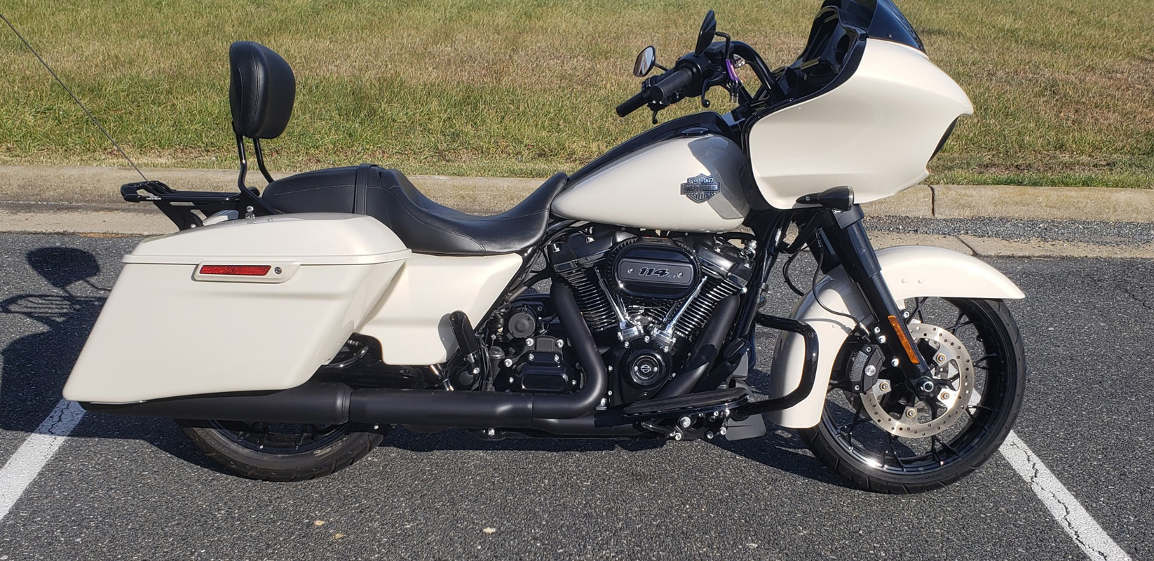 Road Glide® Special