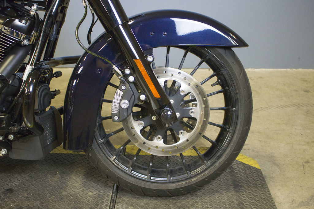 Road King® Special