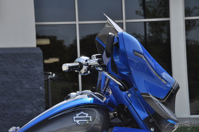 CVO® Street Glide® Limited