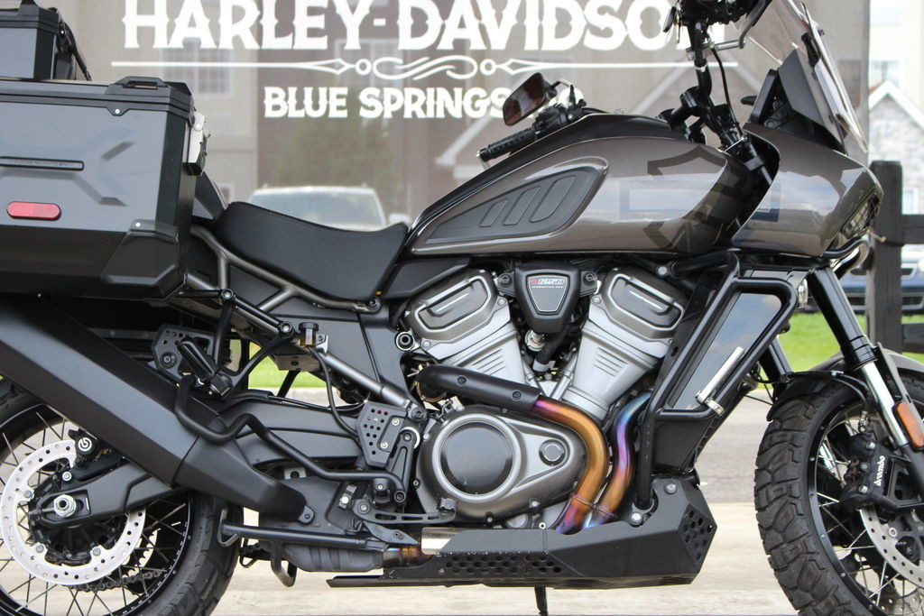 Pan America® 1250 Special
