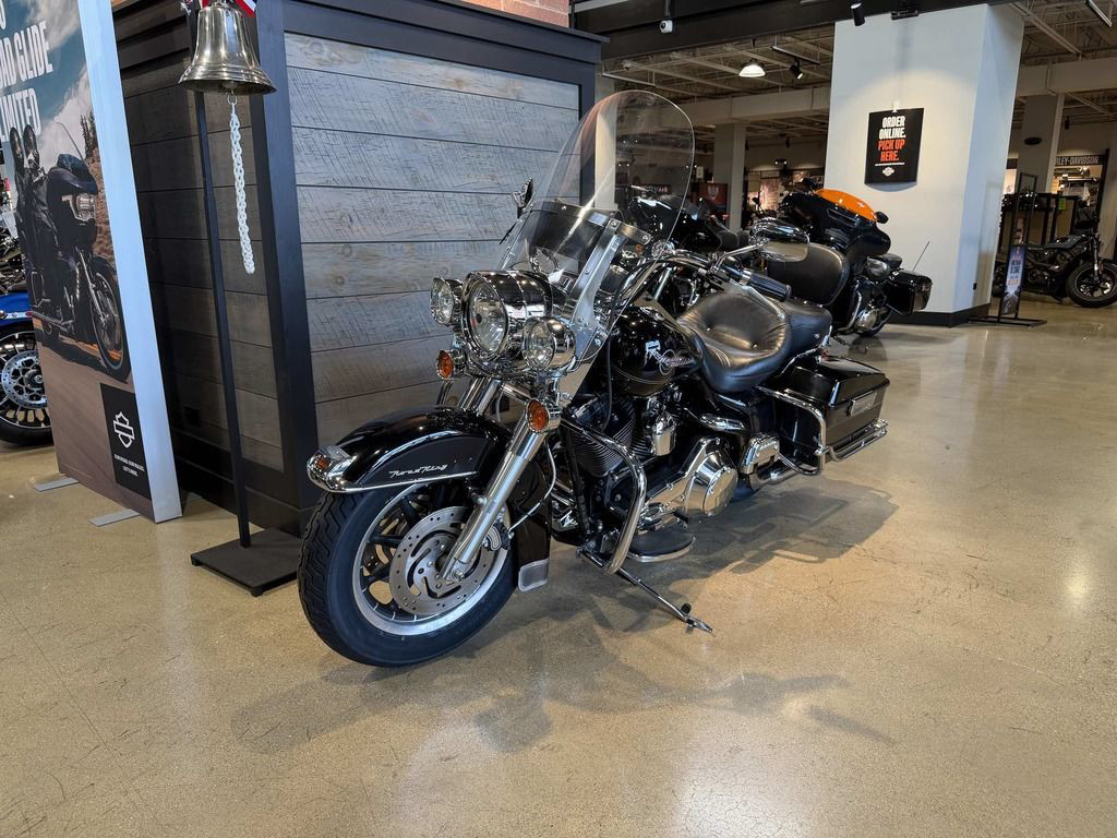 Road King®