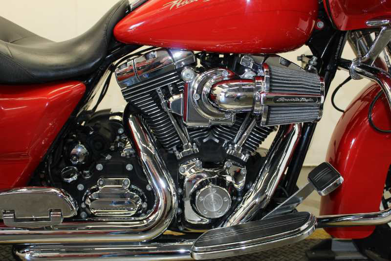 Road Glide® Custom