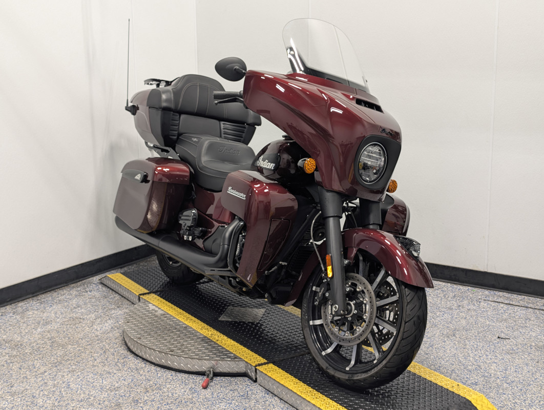 Roadmaster Dark Horse