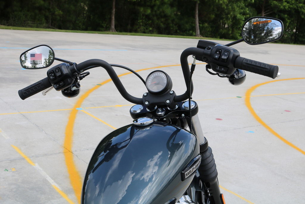Street Bob®