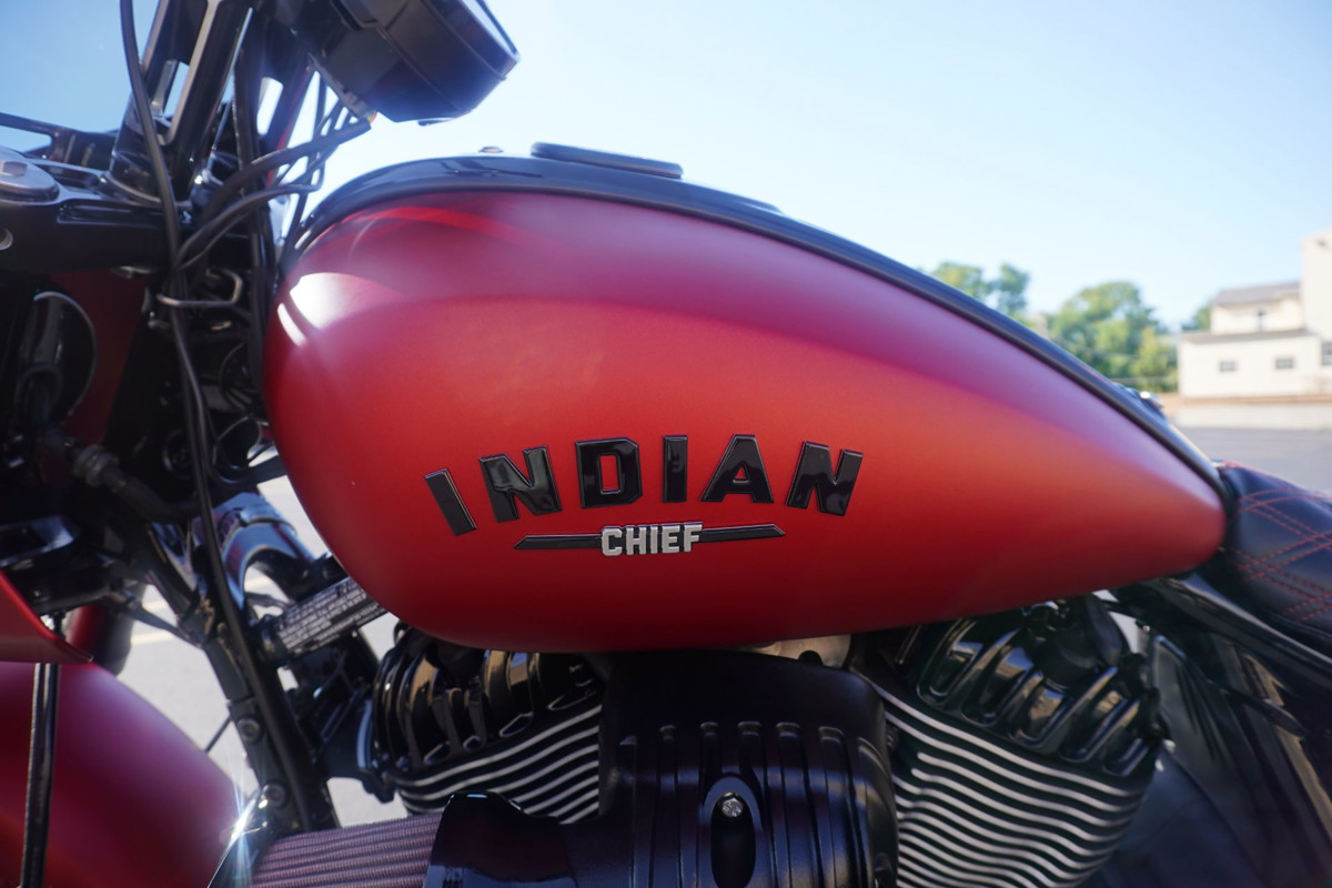Sport Chief