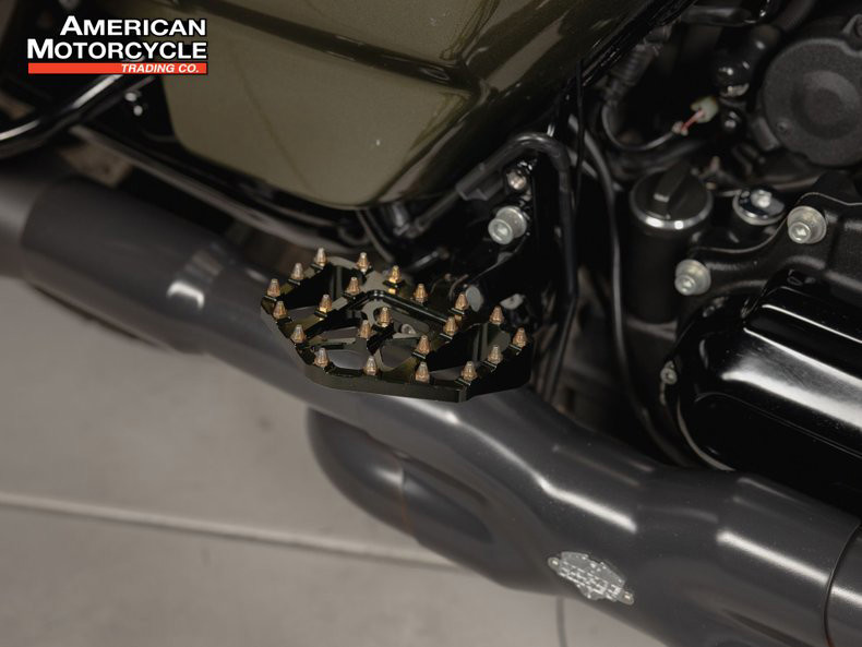 Road King® Special