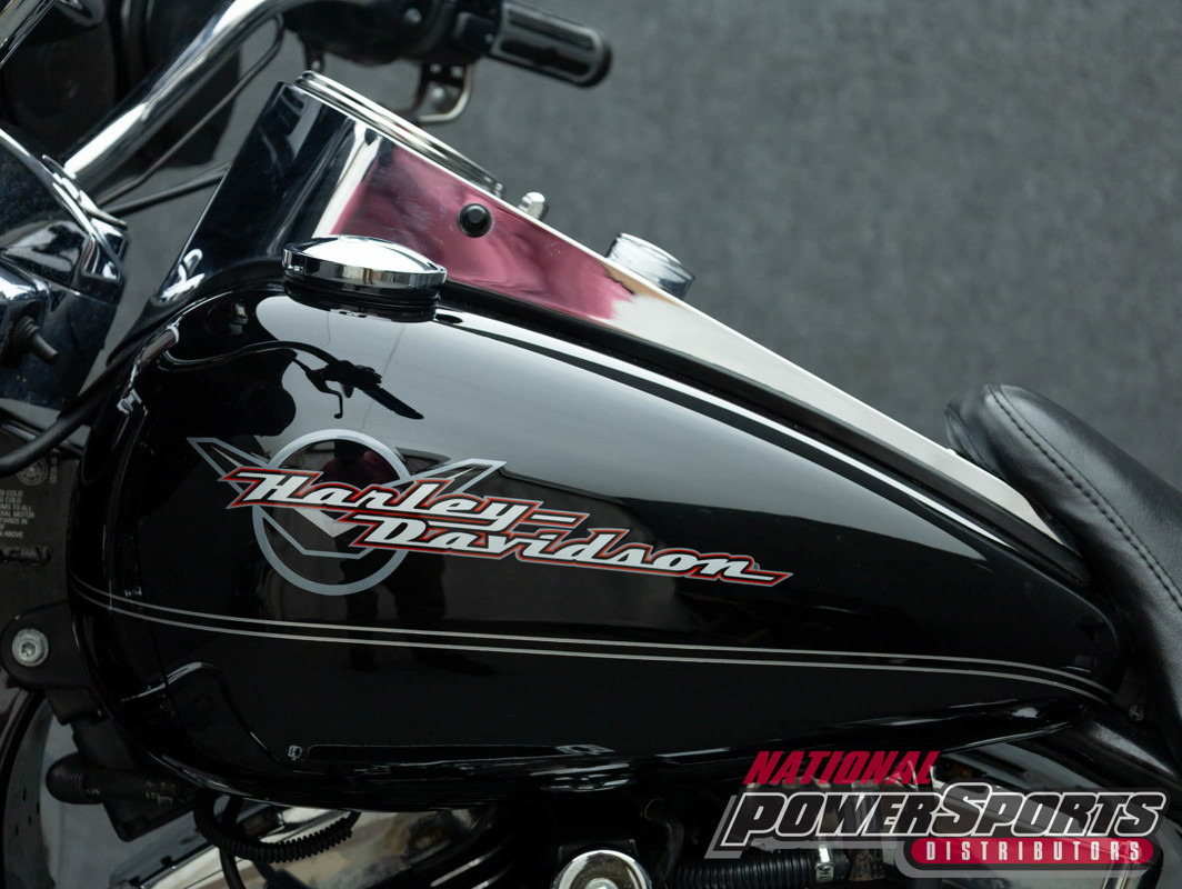 Road King®