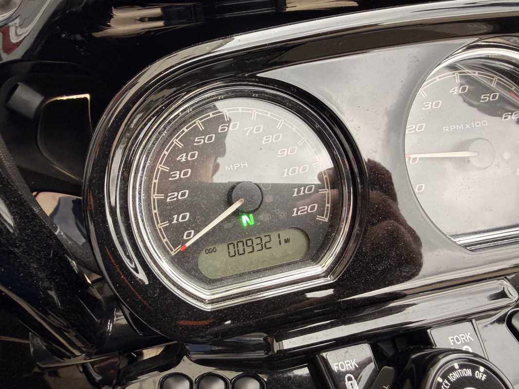 Road Glide® Special