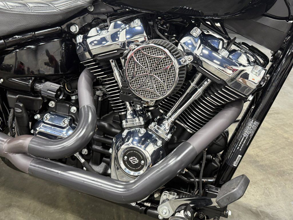 Softail® Breakout®