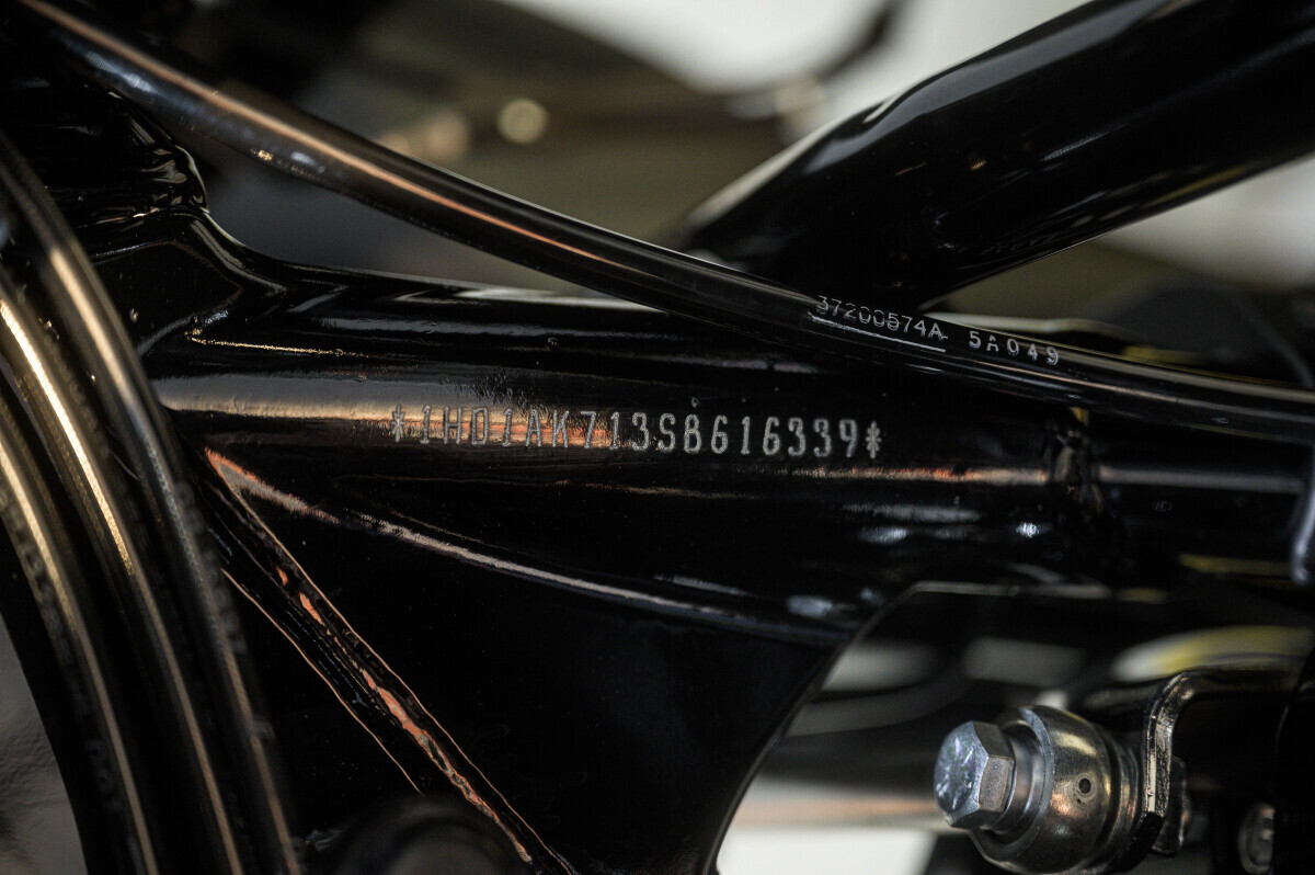 Street Glide® Ultra