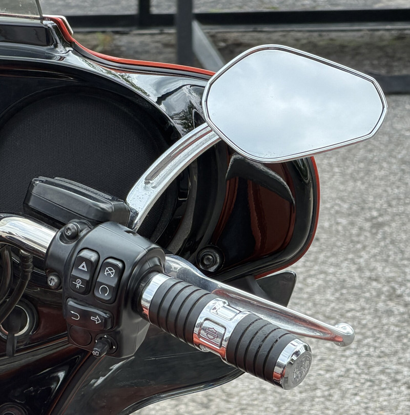 Tri Glide® Ultra