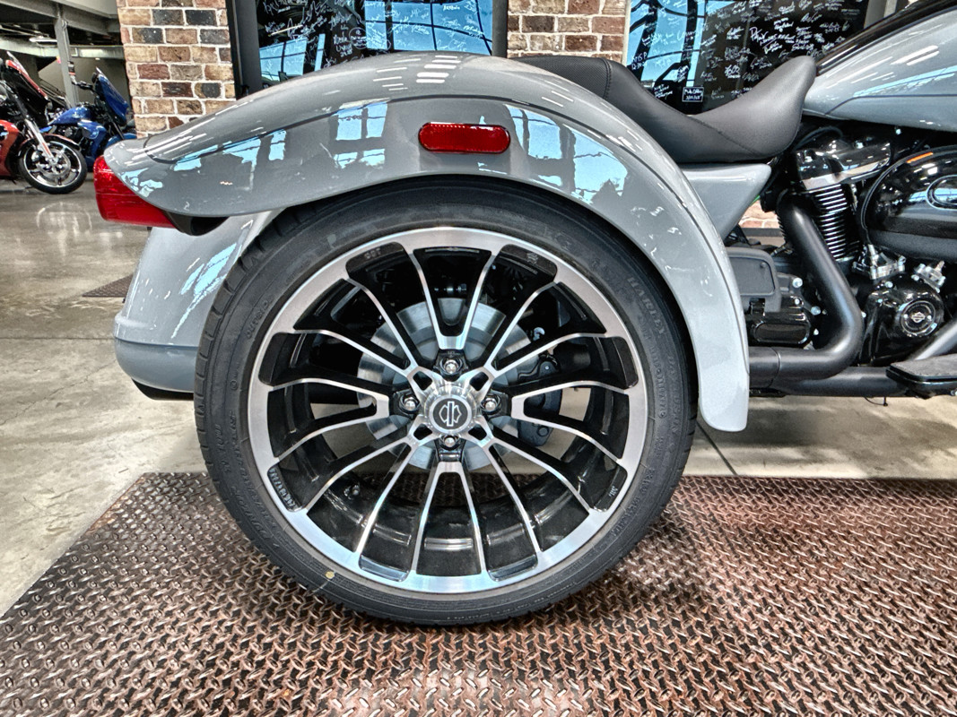 Road Glide® 3