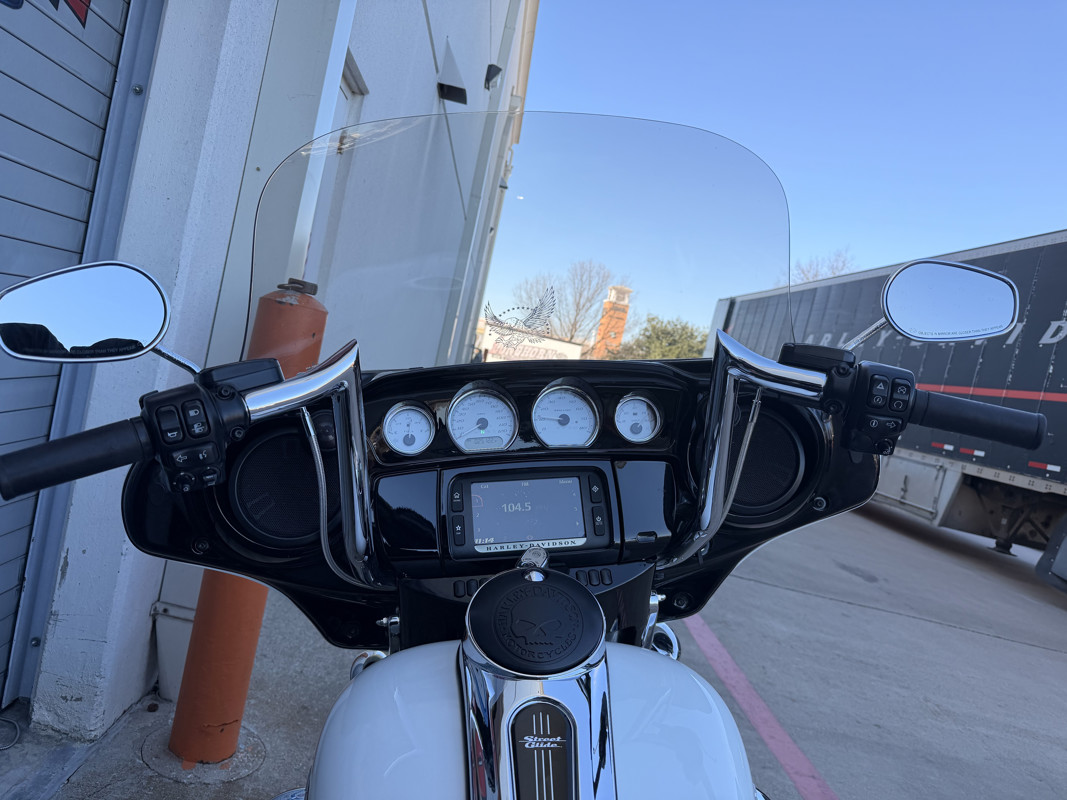 Street Glide® Special