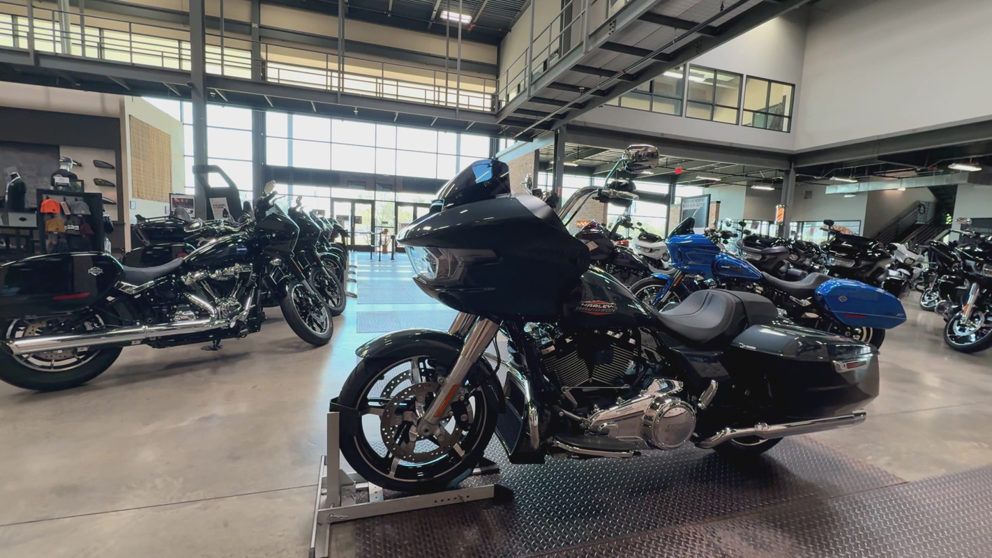 Road Glide®