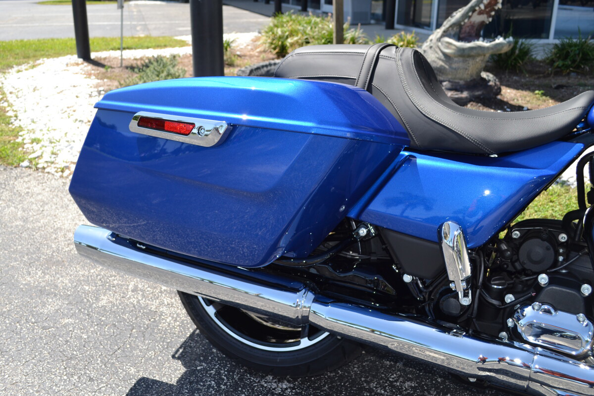 Street Glide®