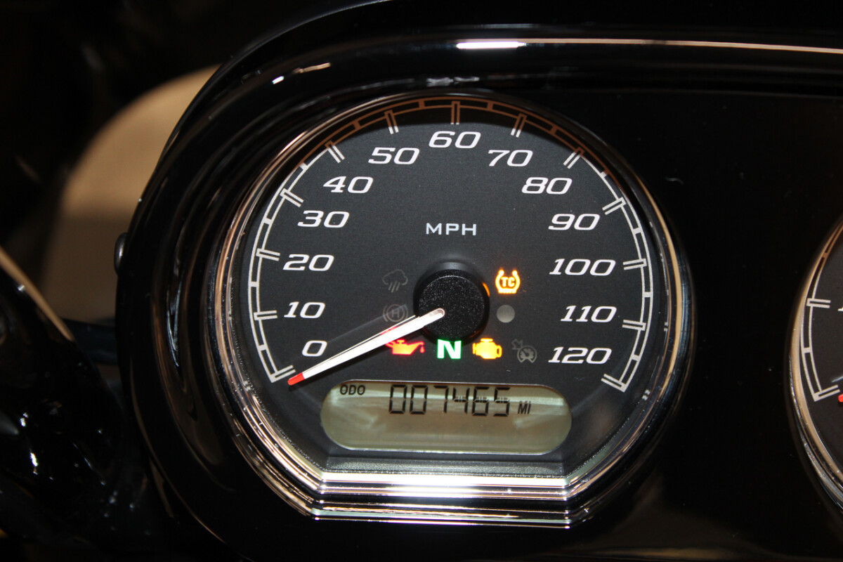 Road Glide® Special