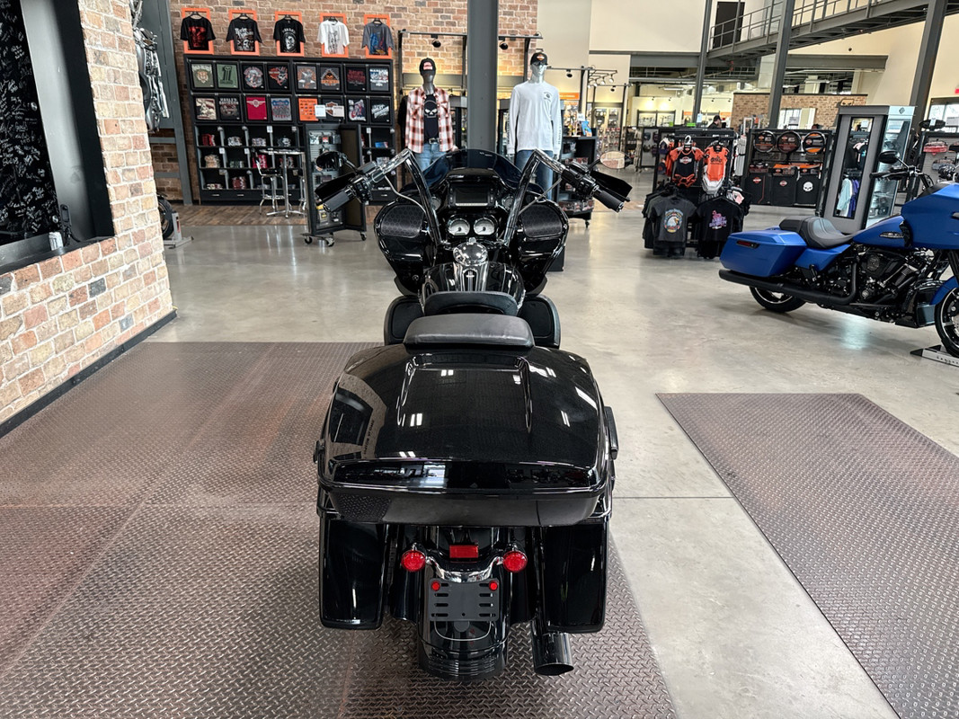 Road Glide® Special