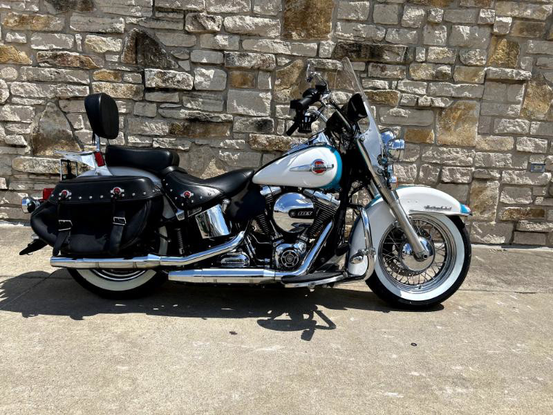Heritage Softail® Classic